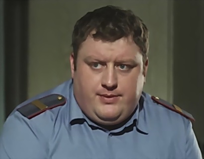 Павел Мисаилов