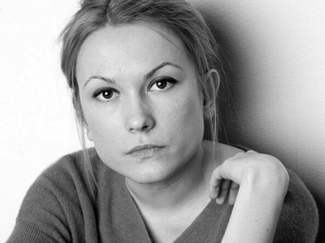 Мария Железнова