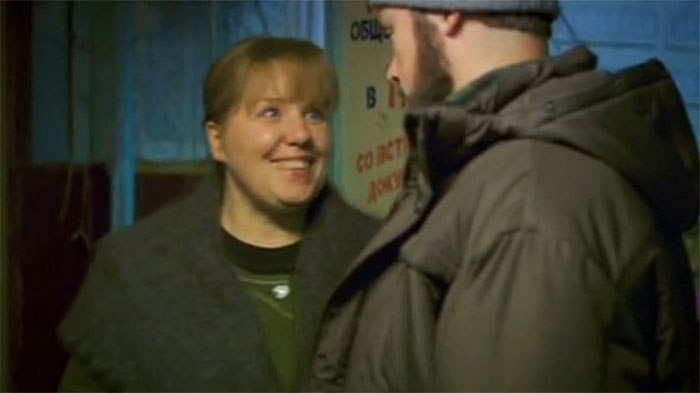 Татьяна Титова