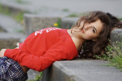 Анастасия Мытражик