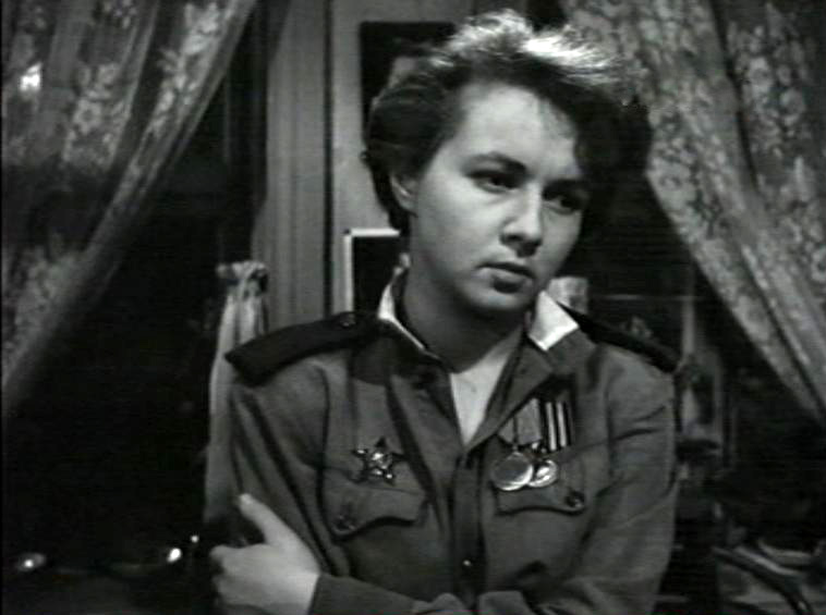 Наталья Защипина