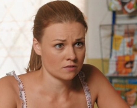 Светлана Малюкова