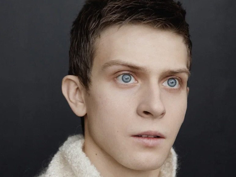 Егор Сазыкин