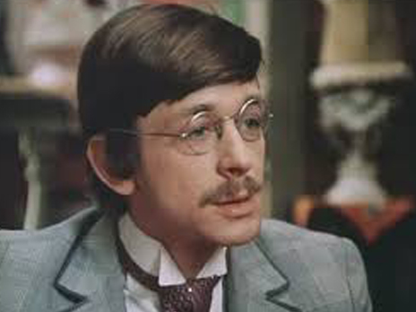 Юрий Нифонтов