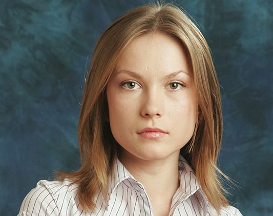 Мария Козлова