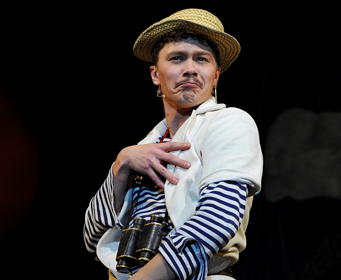 Максим Демченко