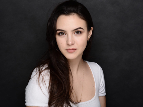 Моряна Анттонен-Шестакова