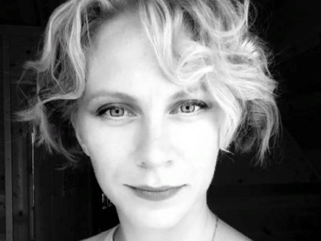 Анастасия Агафонова