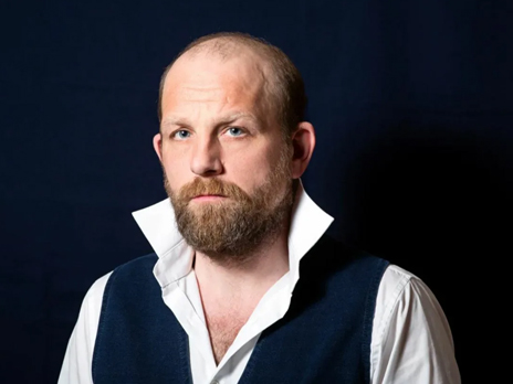 Федор Лавров