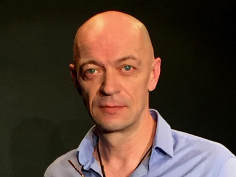 Николай Дроздовский