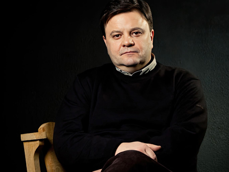 Сергей Беляев