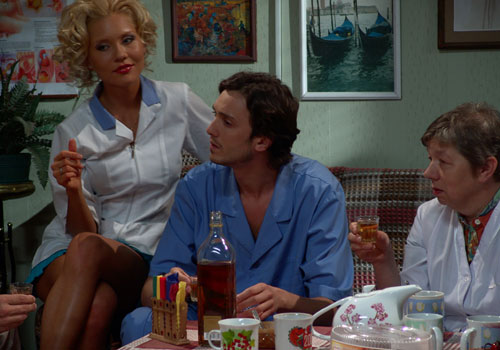 Андрей Барило