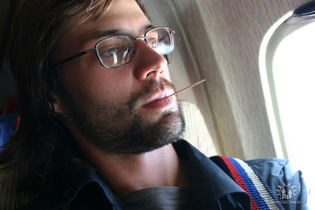 Иван Михайловский