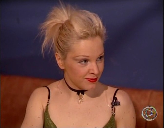 Арина Кирсанова