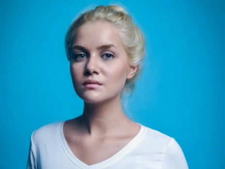 Алина Воскресенская