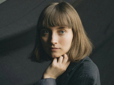 Мария Роскошо