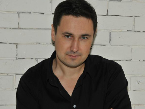 Александр Копылов