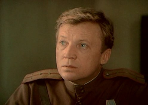 Николай Пеньков