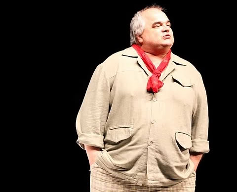 Алексей Анненков