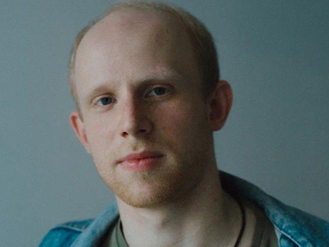 Станислав Буров