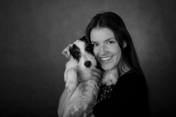 Инна Лясковец