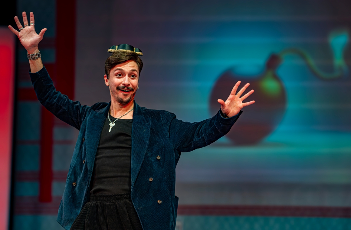 Метод Гренхольма