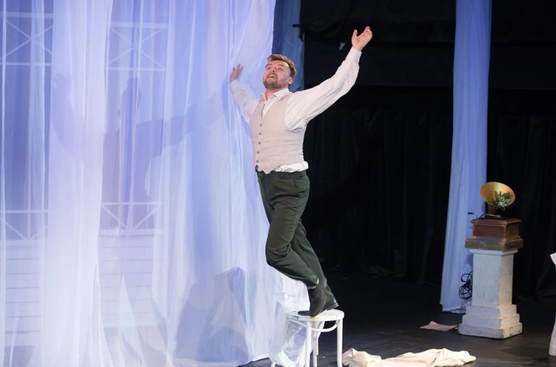 Живой товар