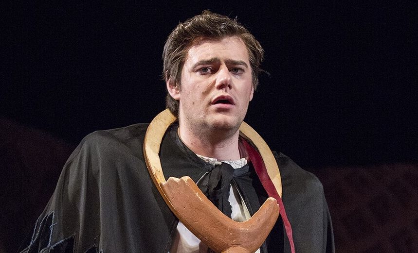 Укрощение строптивой