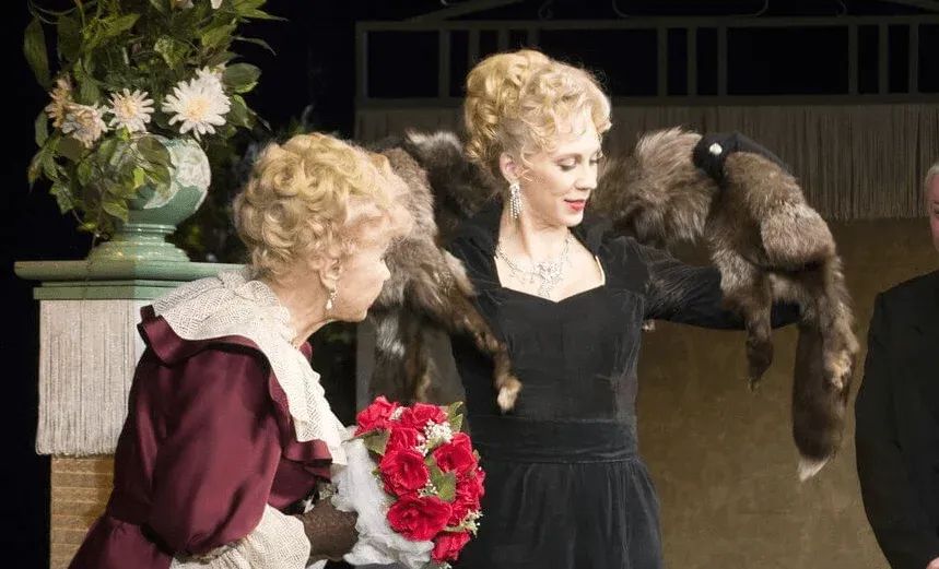 Бешеные деньги