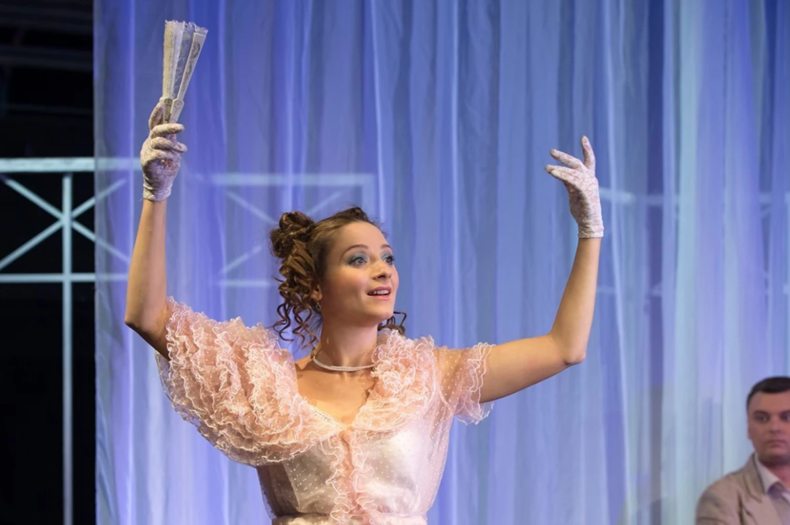 Живой товар