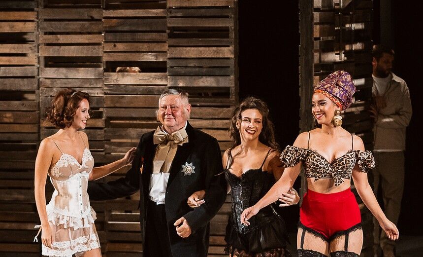 Балалайкин и Ко