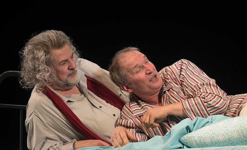 Где мы? oo?!...