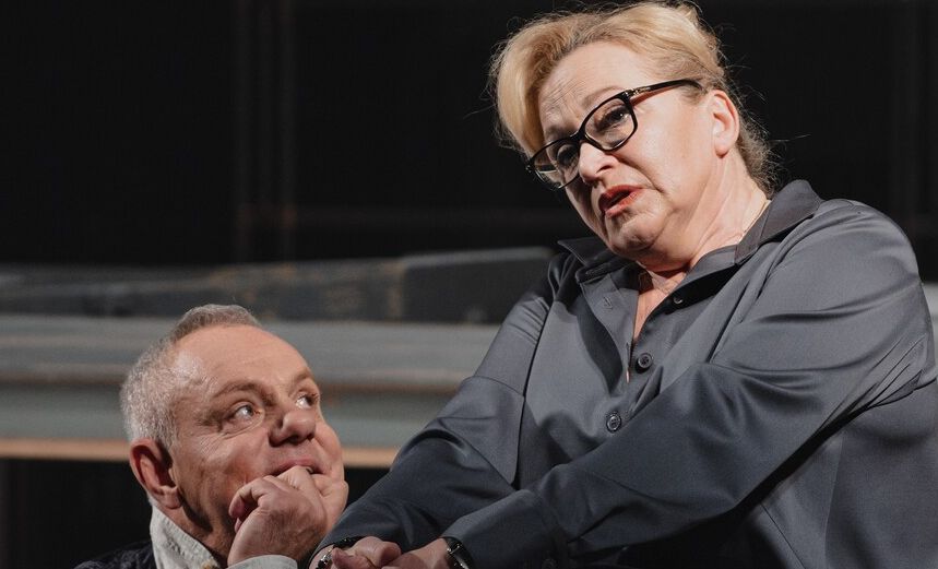 Невольницы