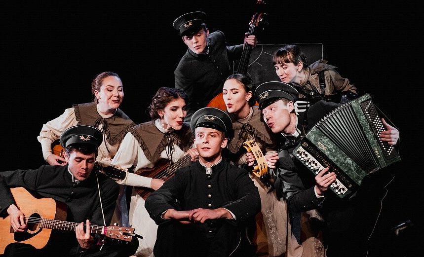 История любовная