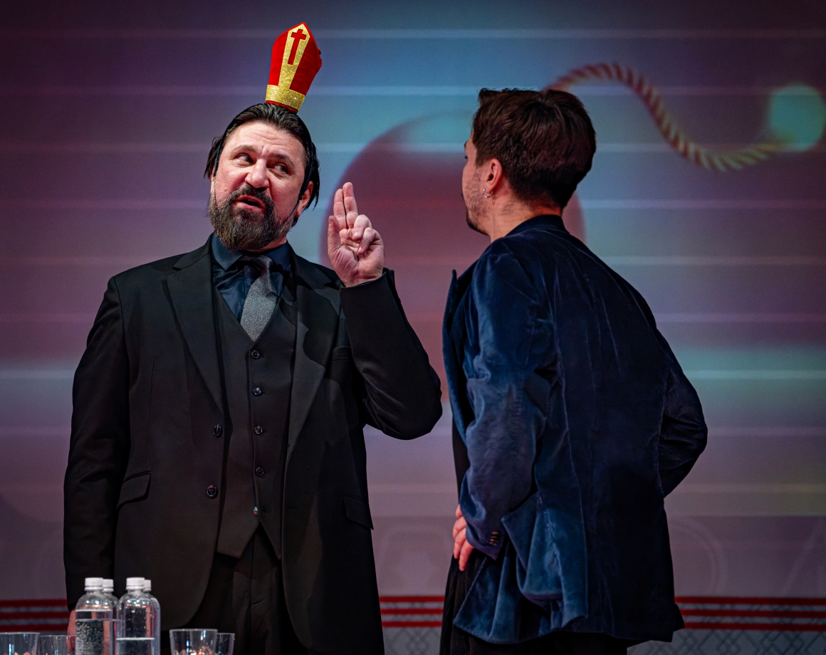 Метод Гренхольма