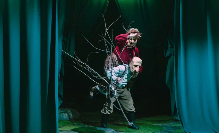 Поющий поросенок