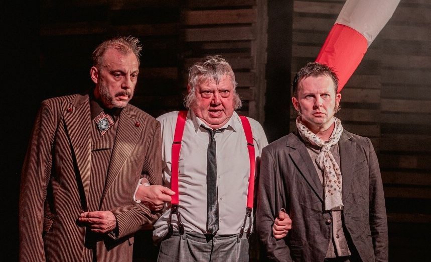 Балалайкин и Ко