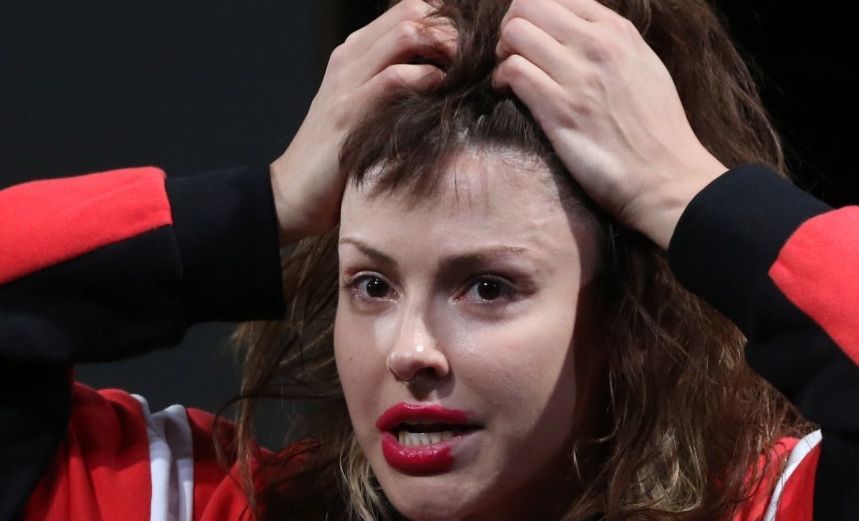 Этот ребёнок