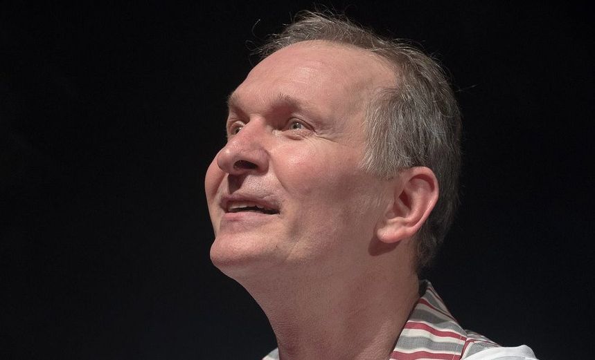 Где мы? oo?!...