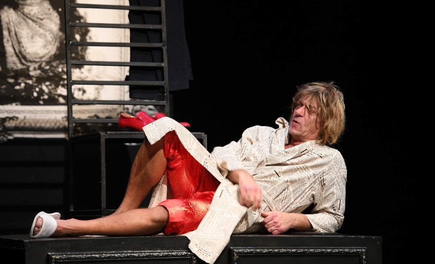 Танго на миллион