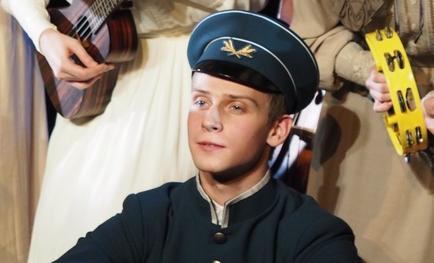 История любовная