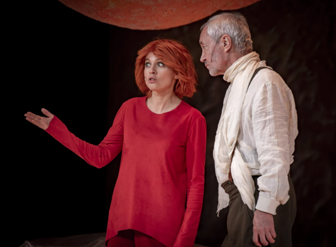 Маленький принц