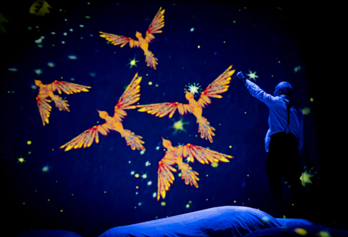 Маленький принц