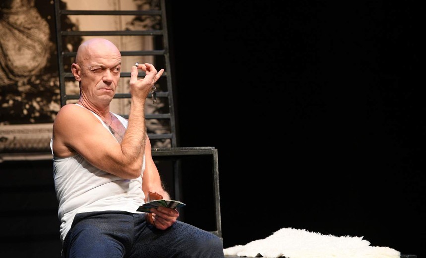 Танго на миллион