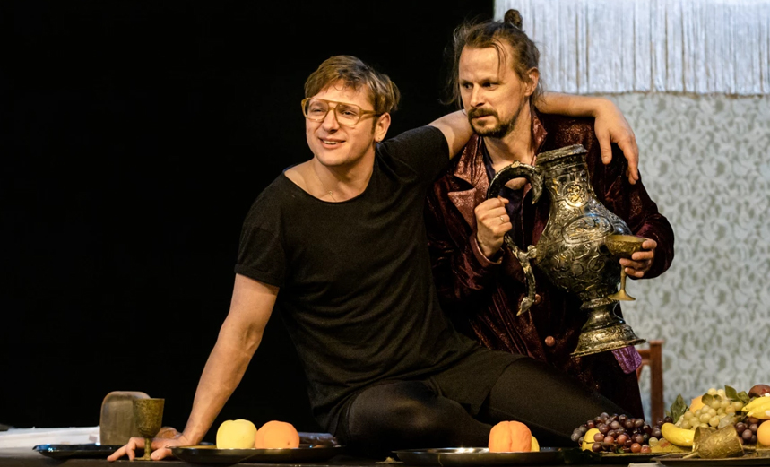 Иван Васильевич