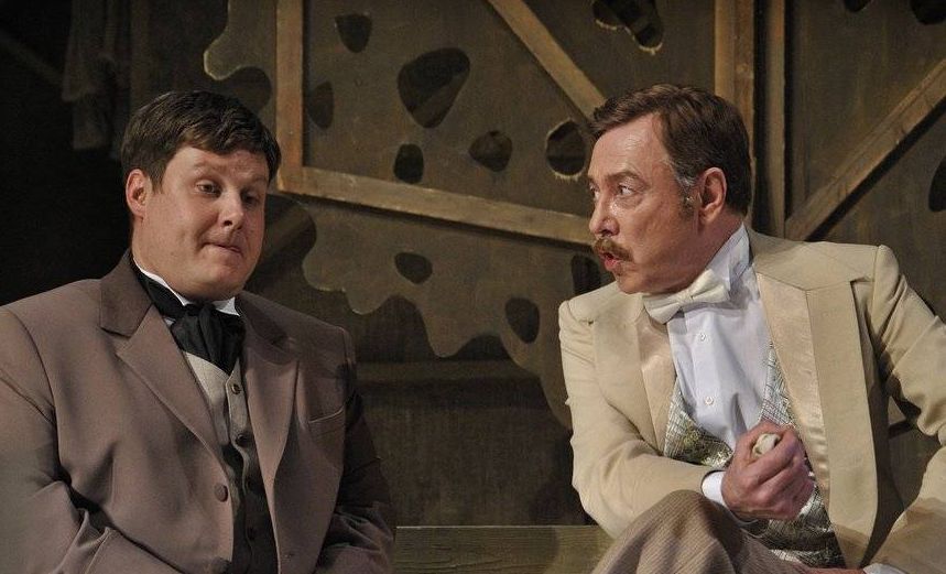 Таланты и поклонники