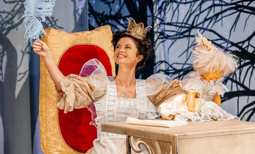 Двенадцать месяцев