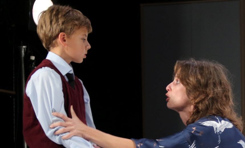 Этот ребёнок