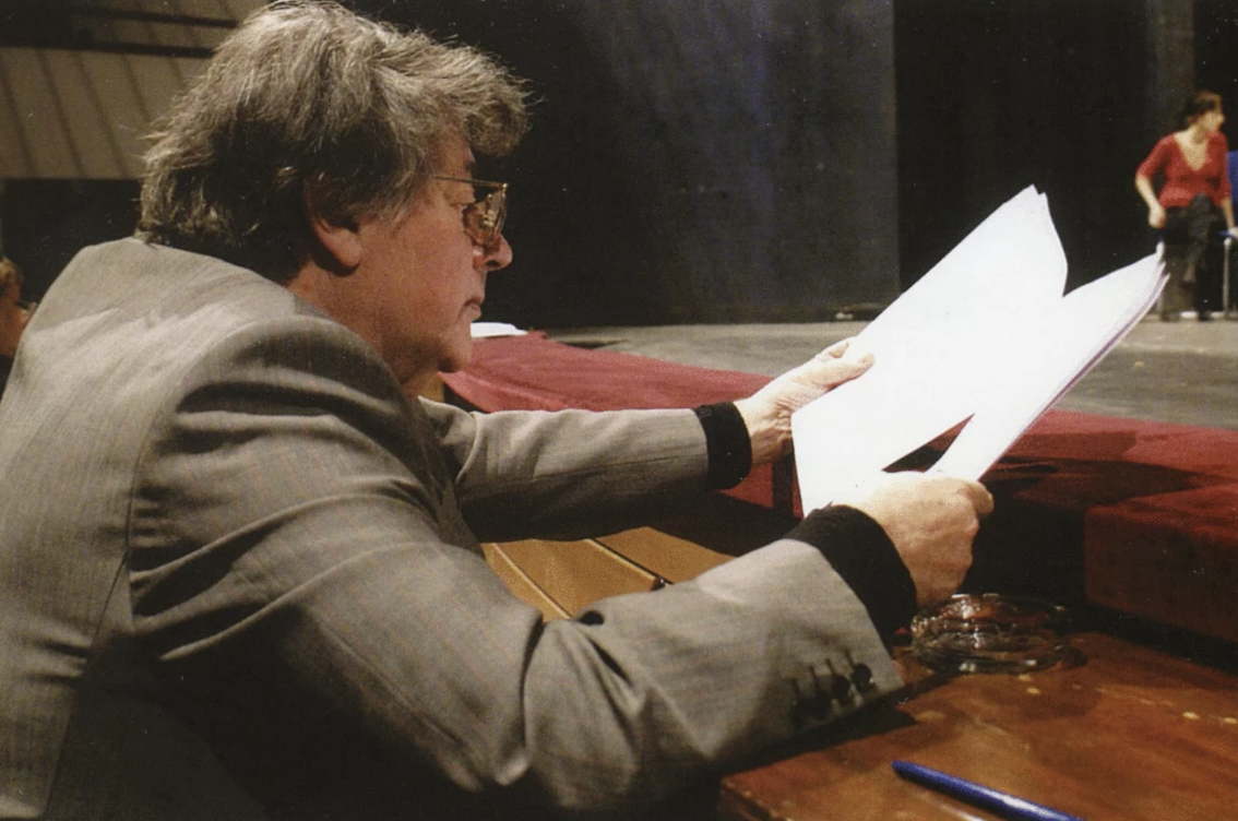 Планета Ширвиндт