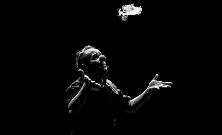 Максим Аверин. Научи меня жить